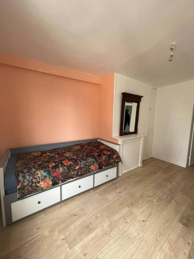 Appart Chu Rouen Laclementine Exteriör bild